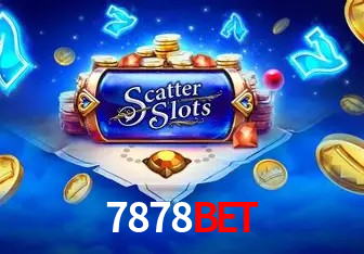 7878 bet app